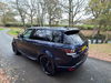 Land Rover Range Rover Sport 3.0L HSE Dynamic SDV6 Auto SUV 5dr Diesel Automatic Euro 6 (306 bhp) 5dr Automatic 2025