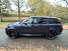 Land Rover Range Rover Sport 3.0L HSE Dynamic SDV6 Auto SUV 5dr Diesel Automatic Euro 6 (306 bhp) 5dr Automatic 2025