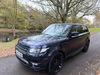 Land Rover Range Rover Sport 3.0L HSE Dynamic SDV6 Auto SUV 5dr Diesel Automatic Euro 6 (306 bhp) 5dr Automatic 2025