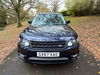 Land Rover Range Rover Sport 3.0L HSE Dynamic SDV6 Auto SUV 5dr Diesel Automatic Euro 6 (306 bhp) 5dr Automatic 2025