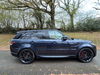 Land Rover Range Rover Sport 3.0L HSE Dynamic SDV6 Auto SUV 5dr Diesel Automatic Euro 6 (306 bhp) 5dr Automatic 2025