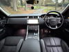 Land Rover Range Rover Sport 3.0L HSE Dynamic SDV6 Auto SUV 5dr Diesel Automatic Euro 6 (306 bhp) 5dr Automatic 2025