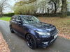Land Rover Range Rover Sport 3.0L HSE Dynamic SDV6 Auto SUV 5dr Diesel Automatic Euro 6 (306 bhp) 5dr Automatic 2025