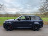 Land Rover Range Rover Sport 3.0L HSE Dynamic SDV6 Auto SUV 5dr Diesel Automatic Euro 6 (306 bhp) 5dr Automatic 2025