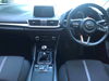Mazda Mazda 3 SE-L NAV 5dr Manual 2026