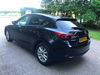 Mazda Mazda 3 SE-L NAV 5dr Manual 2026