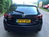 Mazda Mazda 3 SE-L NAV 5dr Manual 2026