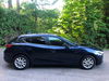 Mazda Mazda 3 SE-L NAV 5dr Manual 2026