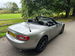 Mazda MX-5 1.8L i Roadster Sport Graphite Convertible 2dr Petrol Manual Euro 5 (124 bhp) 2dr Manual 2013