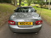 Mazda MX-5 1.8L i Roadster Sport Graphite Convertible 2dr Petrol Manual Euro 5 (124 bhp) 2dr Manual 2025