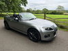 Mazda MX-5 1.8L i Roadster Sport Graphite Convertible 2dr Petrol Manual Euro 5 (124 bhp) 2dr Manual 2025