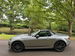 Mazda MX-5 1.8L i Roadster Sport Graphite Convertible 2dr Petrol Manual Euro 5 (124 bhp) 2dr Manual 2013