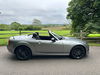 Mazda MX-5 1.8L i Roadster Sport Graphite Convertible 2dr Petrol Manual Euro 5 (124 bhp) 2dr Manual 2025