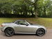 Mazda MX-5 1.8L i Roadster Sport Graphite Convertible 2dr Petrol Manual Euro 5 (124 bhp) 2dr Manual 2013