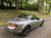 Mazda MX-5 1.8L i Roadster Sport Graphite Convertible 2dr Petrol Manual Euro 5 (124 bhp) 2dr Manual 2025