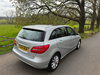 Mercedes-Benz B Class 1.6 B180 SE MPV 5dr Petrol 7G-DCT Euro 6 (s/s) (122 ps) 5dr Automatic 2026
