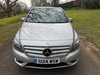 Mercedes-Benz B Class 1.6 B180 SE MPV 5dr Petrol 7G-DCT Euro 6 (s/s) (122 ps) 5dr Automatic 2026