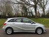 Mercedes-Benz B Class 1.6 B180 SE MPV 5dr Petrol 7G-DCT Euro 6 (s/s) (122 ps) 5dr Automatic 2026