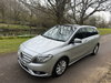 Mercedes-Benz B Class 1.6 B180 SE MPV 5dr Petrol 7G-DCT Euro 6 (s/s) (122 ps) 5dr Automatic 2026