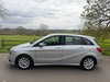 Mercedes-Benz B Class 1.6 B180 SE MPV 5dr Petrol 7G-DCT Euro 6 (s/s) (122 ps) 5dr Automatic 2026