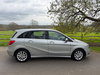 Mercedes-Benz B Class 1.6 B180 SE MPV 5dr Petrol 7G-DCT Euro 6 (s/s) (122 ps) 5dr Automatic 2026