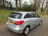 Mercedes-Benz B Class 1.6 B180 SE MPV 5dr Petrol 7G-DCT Euro 6 (s/s) (122 ps) 5dr Automatic 2026