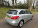 Mercedes-Benz B Class 1.6 B180 SE MPV 5dr Petrol 7G-DCT Euro 6 (s/s) (122 ps) 5dr Automatic 2014