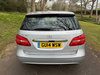 Mercedes-Benz B Class 1.6 B180 SE MPV 5dr Petrol 7G-DCT Euro 6 (s/s) (122 ps) 5dr Automatic 2026