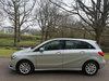 Mercedes-Benz B Class 1.6 B180 SE MPV 5dr Petrol 7G-DCT Euro 6 (s/s) (122 ps) 5dr Automatic 2026