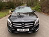 Mercedes-Benz GLA-Class GLA250 4MATIC AMG LINE PREMIUM PLUS 5dr Automatic 2025