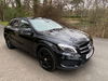 Mercedes-Benz GLA-Class GLA250 4MATIC AMG LINE PREMIUM PLUS 5dr Automatic 2025