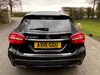 Mercedes-Benz GLA-Class GLA250 4MATIC AMG LINE PREMIUM PLUS 5dr Automatic 2025