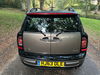 MINI Clubman 1.6L One Auto Estate 5dr Petrol Automatic Euro 5 (98 bhp) 5dr Automatic 2025