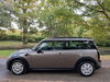 MINI Clubman 1.6L One Auto Estate 5dr Petrol Automatic Euro 5 (98 bhp) 5dr Automatic 2025