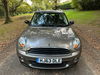 MINI Clubman 1.6L One Auto Estate 5dr Petrol Automatic Euro 5 (98 bhp) 5dr Automatic 2025
