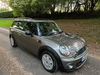 MINI Clubman 1.6L One Auto Estate 5dr Petrol Automatic Euro 5 (98 bhp) 5dr Automatic 2025