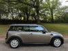 MINI Clubman 1.6L One Auto Estate 5dr Petrol Automatic Euro 5 (98 bhp) 5dr Automatic 2025