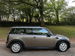 MINI Clubman 1.6L One Auto Estate 5dr Petrol Automatic Euro 5 (98 bhp) 5dr Automatic 2013