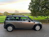 MINI Clubman 1.6L One Auto Estate 5dr Petrol Automatic Euro 5 (98 bhp) 5dr Automatic 2025