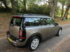 MINI Clubman 1.6L One Auto Estate 5dr Petrol Automatic Euro 5 (98 bhp) 5dr Automatic 2025