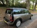 MINI Clubman 1.6L One Auto Estate 5dr Petrol Automatic Euro 5 (98 bhp) 5dr Automatic 2013