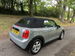 MINI Convertible 1.5L Cooper Convertible 2dr Petrol Manual Euro 6 (134 bhp) 2dr Manual 2017