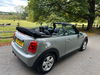 MINI Convertible 1.5L Cooper Convertible 2dr Petrol Manual Euro 6 (134 bhp) 2dr Manual 2025