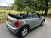MINI Convertible 1.5L Cooper Convertible 2dr Petrol Manual Euro 6 (134 bhp) 2dr Manual 2017