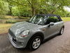 MINI Convertible 1.5L Cooper Convertible 2dr Petrol Manual Euro 6 (134 bhp) 2dr Manual 2025