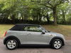 MINI Convertible 1.5L Cooper Convertible 2dr Petrol Manual Euro 6 (134 bhp) 2dr Manual 2025