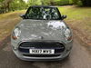 MINI Convertible 1.5L Cooper Convertible 2dr Petrol Manual Euro 6 (134 bhp) 2dr Manual 2025