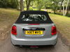 MINI Convertible 1.5L Cooper Convertible 2dr Petrol Manual Euro 6 (134 bhp) 2dr Manual 2025