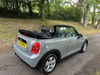 MINI Convertible 1.5L Cooper Convertible 2dr Petrol Manual Euro 6 (134 bhp) 2dr Manual 2025