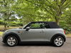 MINI Convertible 1.5L Cooper Convertible 2dr Petrol Manual Euro 6 (134 bhp) 2dr Manual 2025